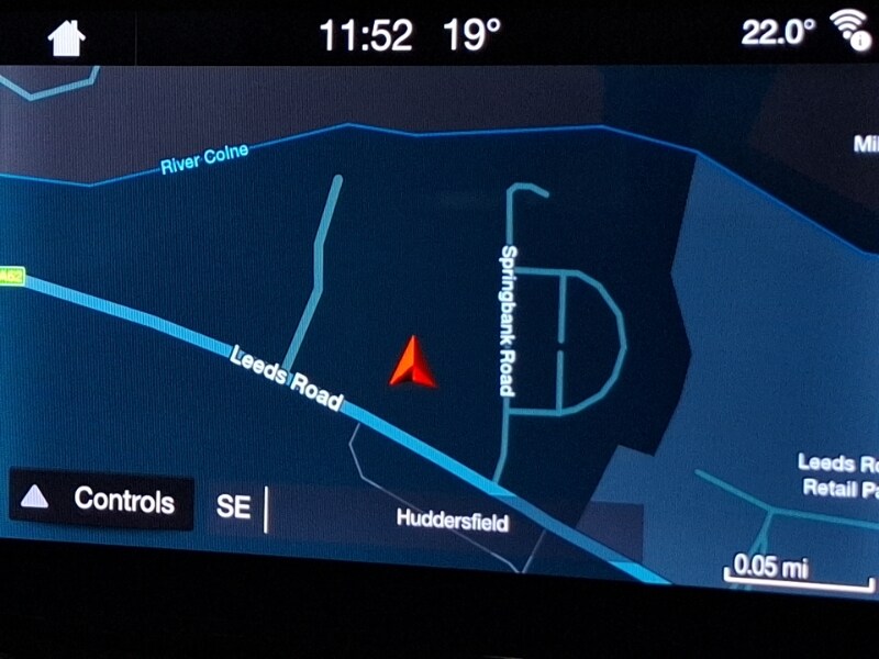 Used Ford Ecosport 2019 for sale - 76465432: Photo 12