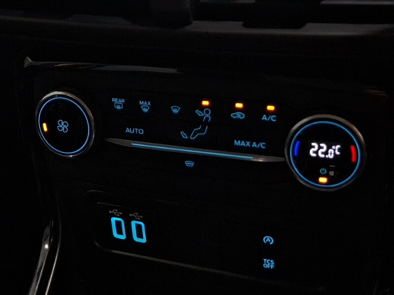 Used Ford Ecosport 2019 for sale - 76465432: Photo 15