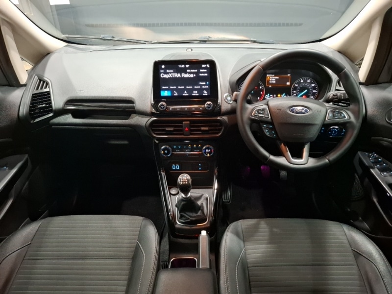 Used Ford Ecosport 2019 for sale - 76465432: Photo 2