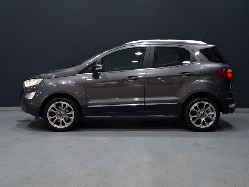 Used Ford Ecosport 2019 for sale - 76465432: Photo 4