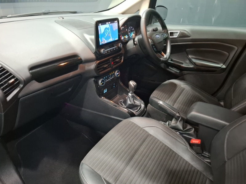 Used Ford Ecosport 2019 for sale - 76465432: Photo 5
