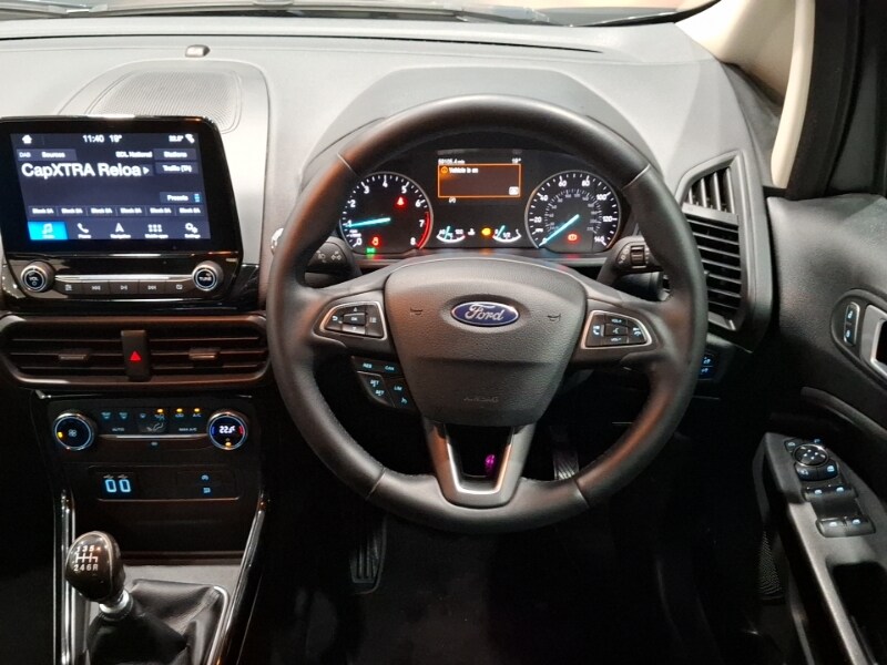 Used Ford Ecosport 2019 for sale - 76465432: Photo 7