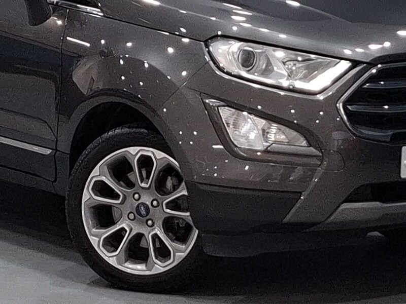 Used Ford Ecosport 2019 for sale - 76465432: Photo 9