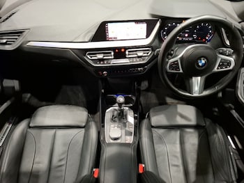 Used BMW 1 Series 2020 for sale - 78933126: Photo