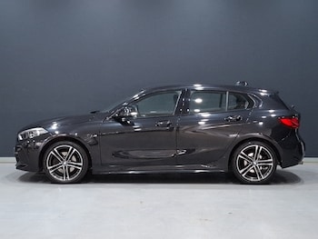 Used BMW 1 Series 2020 for sale - 78933126: Photo