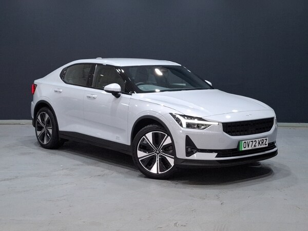 Used Polestar Polestar 2 2022 for sale - 76134918: Photo 1