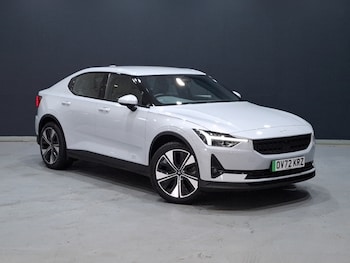 Polestar - Polestar 2