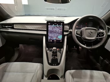 Used Polestar Polestar 2 2022 for sale - 76134918: Photo