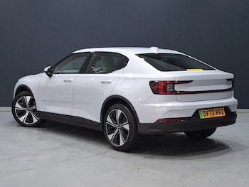 Used Polestar Polestar 2 2022 for sale - 76134918: Photo