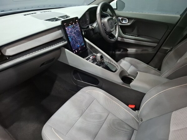Used Polestar Polestar 2 2022 for sale - 76134918: Photo 5