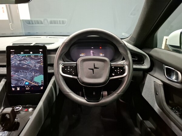 Used Polestar Polestar 2 2022 for sale - 76134918: Photo 7