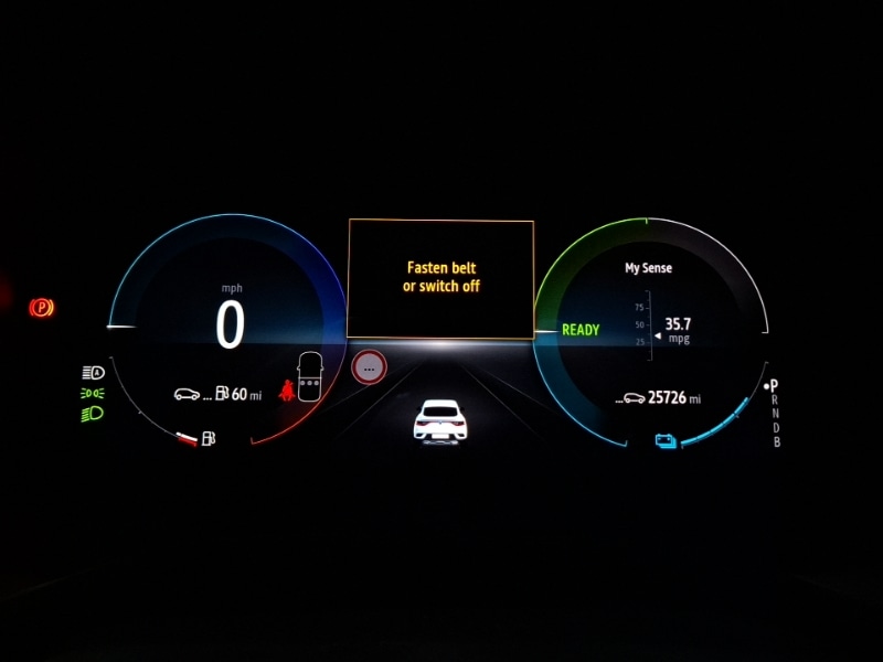 Used Renault Arkana 2022 for sale - 77595945: Photo 10