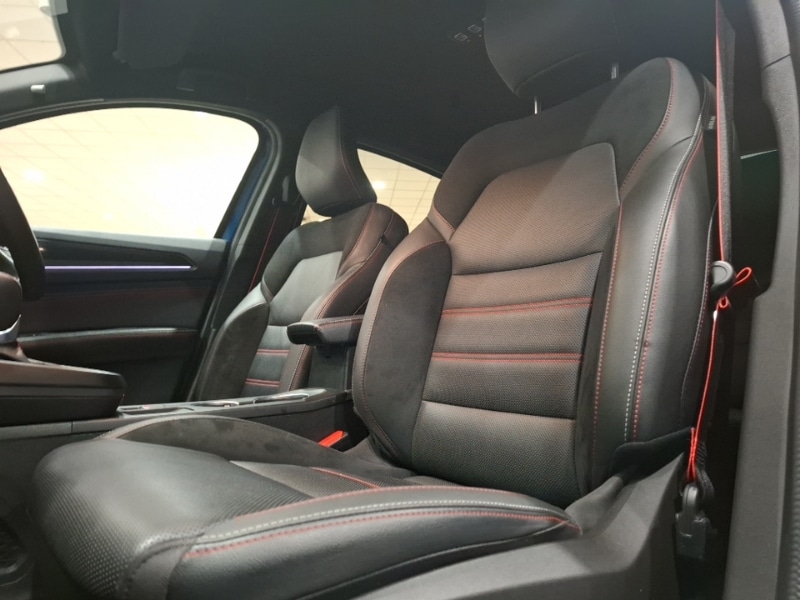 Used Renault Arkana 2022 for sale - 77595945: Photo 12