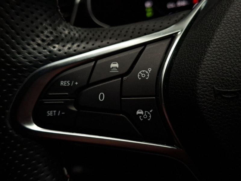 Used Renault Arkana 2022 for sale - 77595945: Photo 16