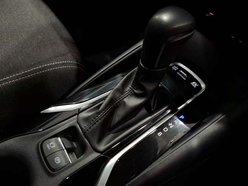 Used Toyota Corolla 2023 for sale - 77922553: Photo 18