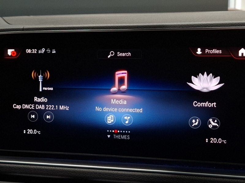 Used Mercedes-Benz GLE 2021 for sale - 76556549: Photo 14