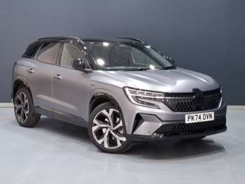 Used Renault Austral 2024 for sale - 75050042: Photo