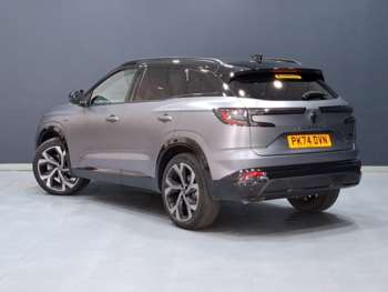 Used Renault Austral 2024 for sale - 75050042: Photo