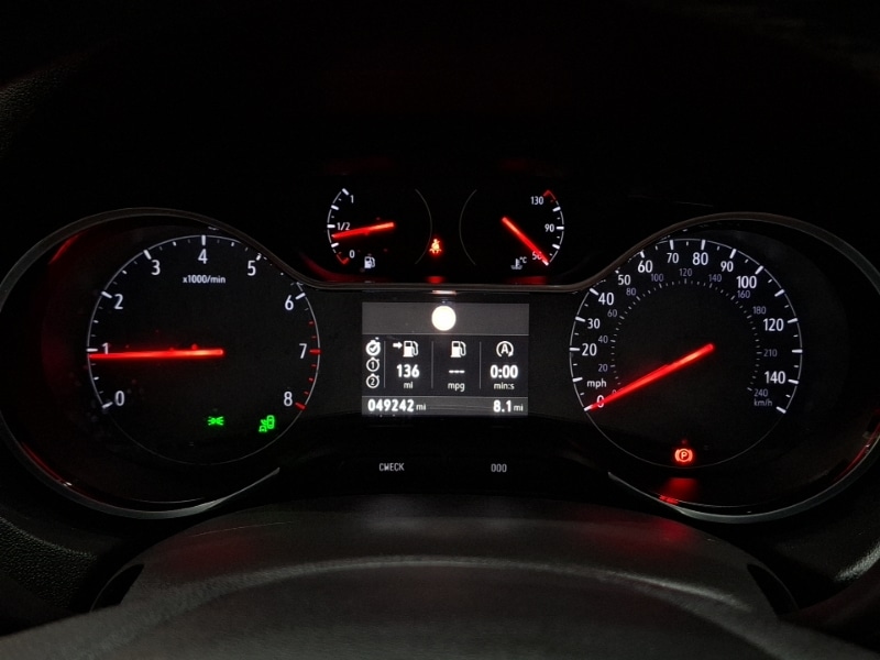 Used Vauxhall Grandland X 2019 for sale - 76707753: Photo 10