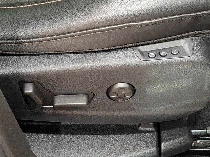 Used Vauxhall Grandland X 2019 for sale - 76707753: Photo 13