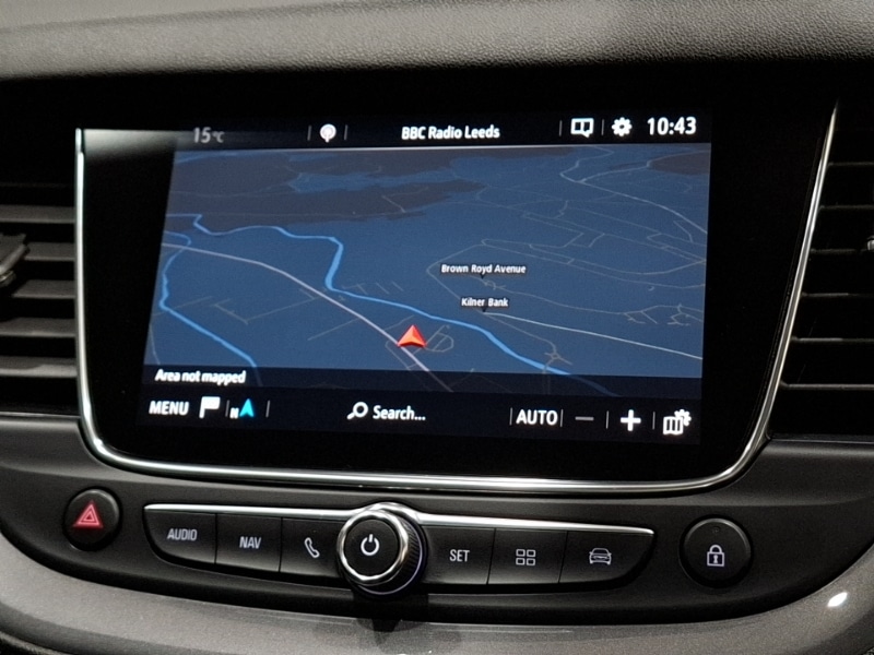 Used Vauxhall Grandland X 2019 for sale - 76707753: Photo 14