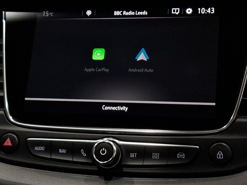 Used Vauxhall Grandland X 2019 for sale - 76707753: Photo 15