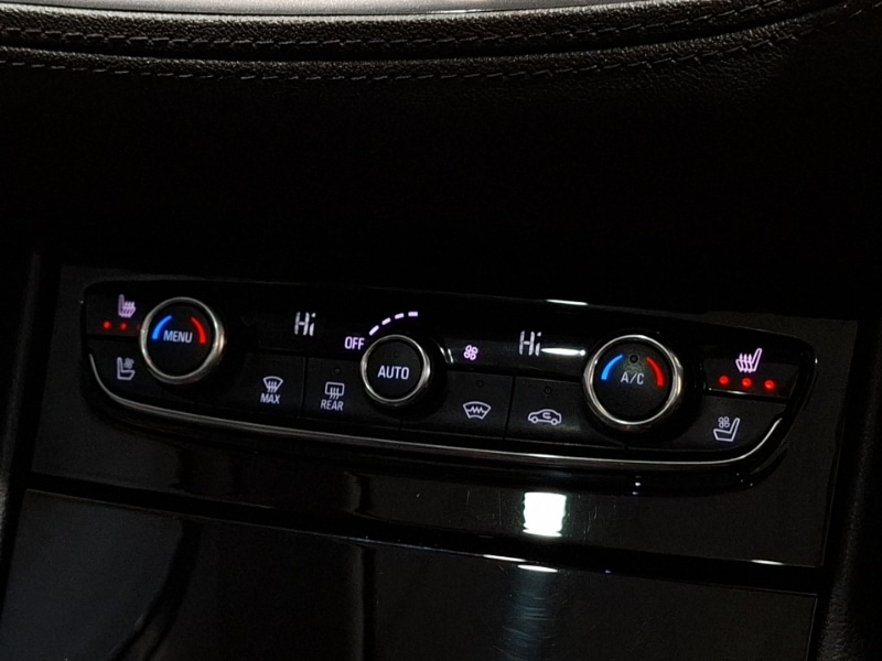 Used Vauxhall Grandland X 2019 for sale - 76707753: Photo 17