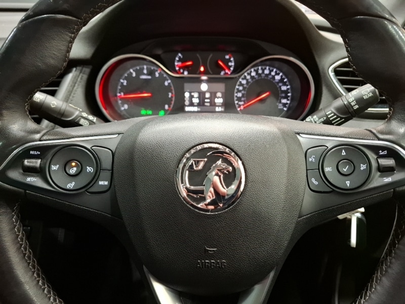 Used Vauxhall Grandland X 2019 for sale - 76707753: Photo 19