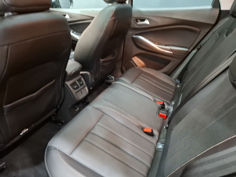 Used Vauxhall Grandland X 2019 for sale - 76707753: Photo 6