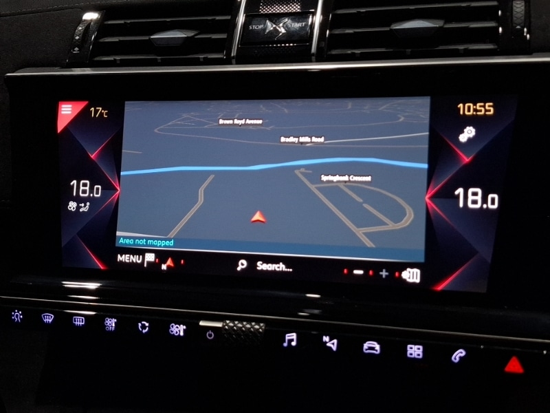 Used DS Automobiles DS 7 2020 for sale - 77558907: Photo 12