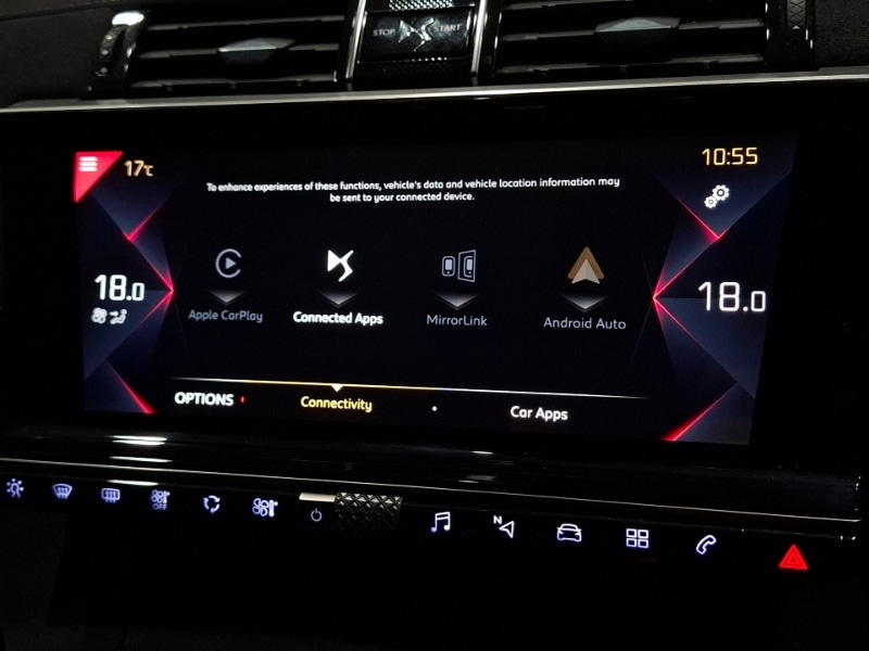 Used DS Automobiles DS 7 2020 for sale - 77558907: Photo 13