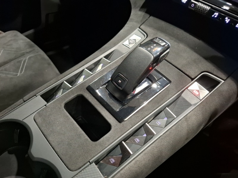 Used DS Automobiles DS 7 2020 for sale - 77558907: Photo 15