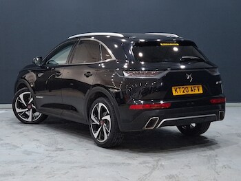 Used DS Automobiles DS 7 2020 for sale - 77558907: Photo