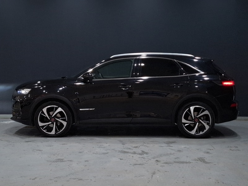 Used DS Automobiles DS 7 2020 for sale - 77558907: Photo 4