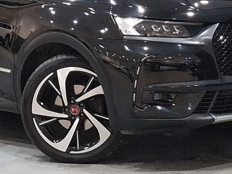 Used DS Automobiles DS 7 2020 for sale - 77558907: Photo 9