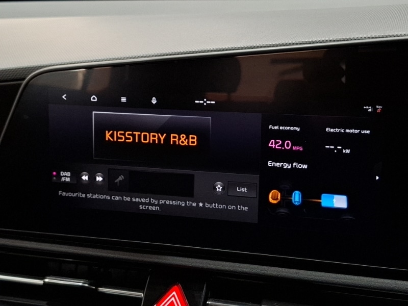 Used Kia Niro 2024 for sale - 76639498: Photo 11