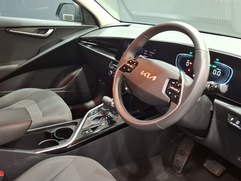 Used Kia Niro 2024 for sale - 76639498: Photo 12