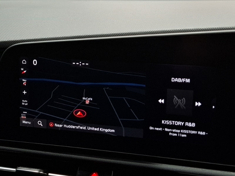 Used Kia Niro 2024 for sale - 76639498: Photo 16