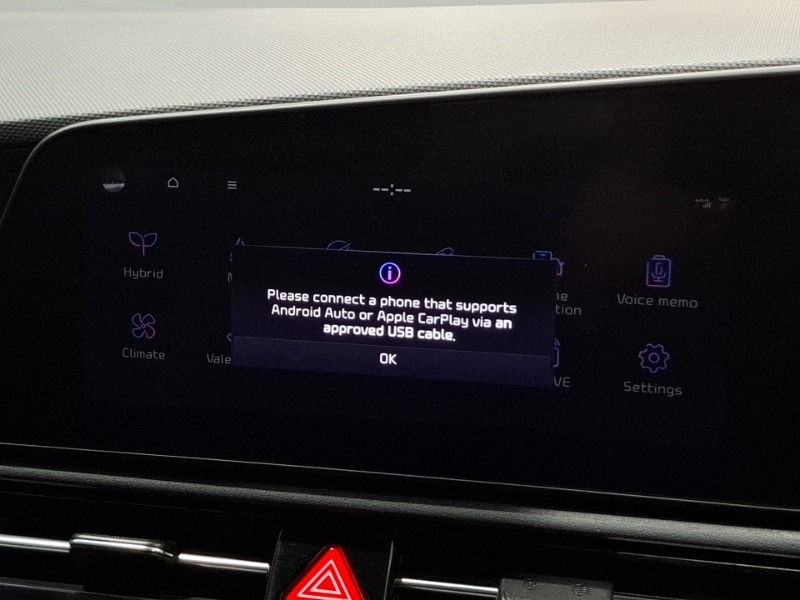 Used Kia Niro 2024 for sale - 76639498: Photo 17