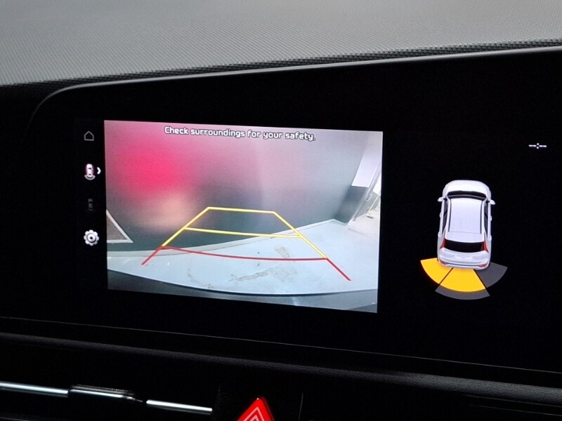 Used Kia Niro 2024 for sale - 76639498: Photo 18