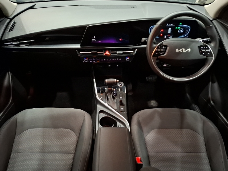 Used Kia Niro 2024 for sale - 76639498: Photo 2