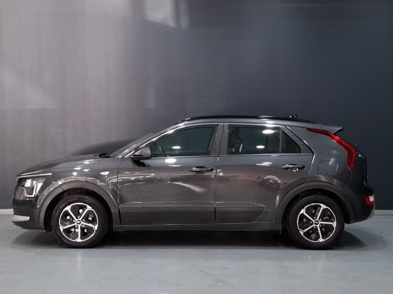 Used Kia Niro 2024 for sale - 76639498: Photo 4