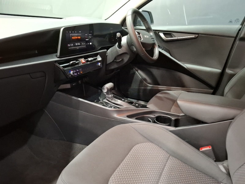 Used Kia Niro 2024 for sale - 76639498: Photo 5