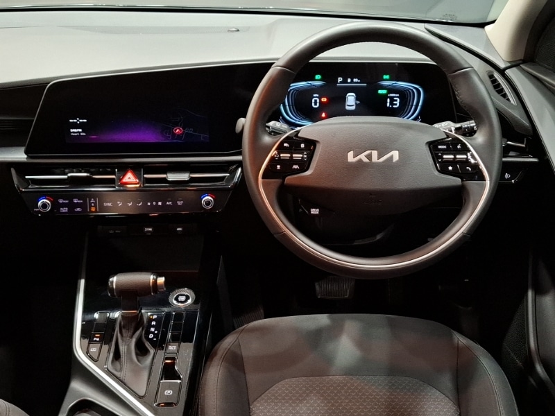 Used Kia Niro 2024 for sale - 76639498: Photo 7