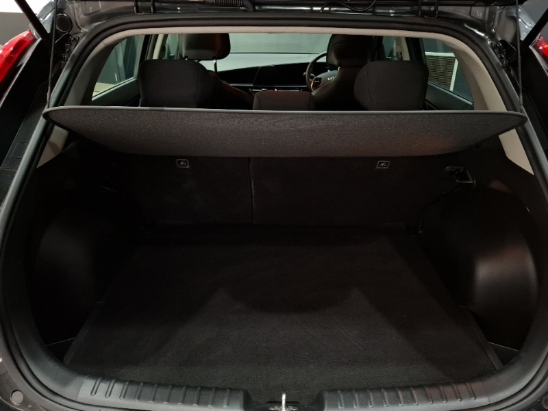 Used Kia Niro 2024 for sale - 76639498: Photo 8