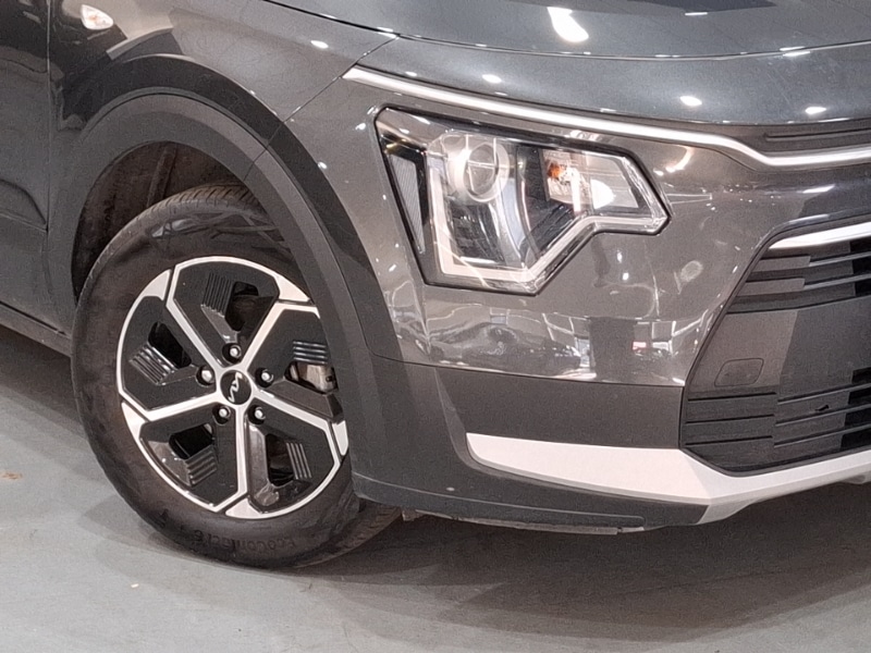 Used Kia Niro 2024 for sale - 76639498: Photo 9