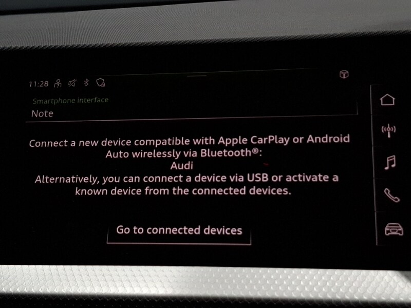 Used Audi A1 2024 for sale - 77419248: Photo 13