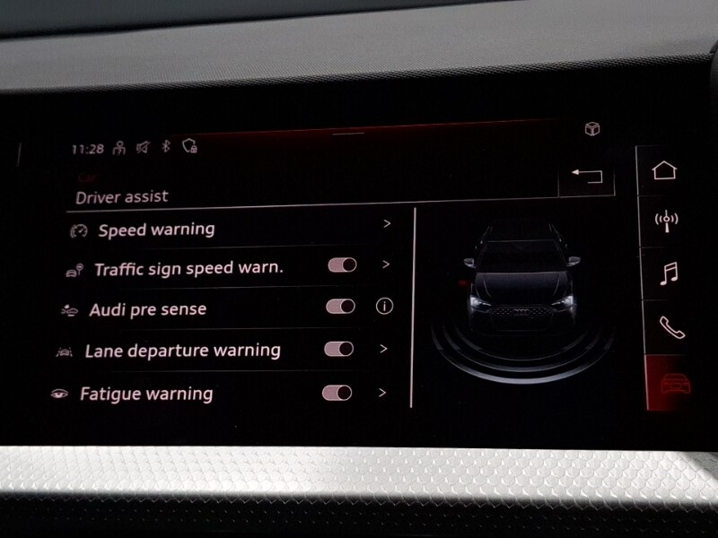 Used Audi A1 2024 for sale - 77419248: Photo 14