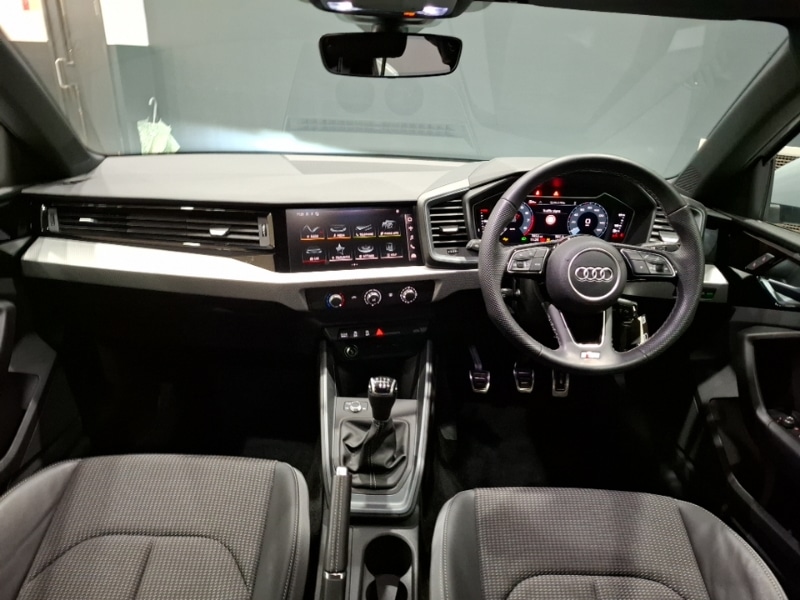 Used Audi A1 2024 for sale - 77419248: Photo 2