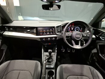 Used Audi A1 2024 for sale - 77419248: Photo